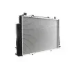 MAHLE Chladi vody MAO CR 247 000S, CR 247 000S