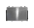 MAHLE Chladi vody MAO CR 247 000S, CR 247 000S