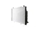 MAHLE Chladi vody MAO CR 247 000S, CR 247 000S