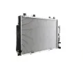 MAHLE Chladi vody MAO CR 247 000S, CR 247 000S