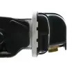 MAHLE Chladi vody MAO CR 247 000S, CR 247 000S