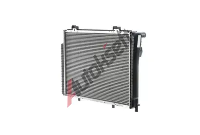 MAHLE Chladi vody MAO CR 248 000S, CR 248 000S