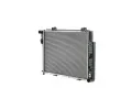 MAHLE Chladi vody MAO CR 248 000S, CR 248 000S