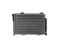 MAHLE Chladi vody MAO CR 248 000S, CR 248 000S