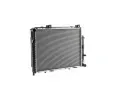 MAHLE Chladi vody MAO CR 248 000S, CR 248 000S