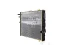MAHLE Chladi vody MAO CR 253 000S, CR 253 000S