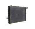 MAHLE Chladi vody MAO CR 253 000S, CR 253 000S