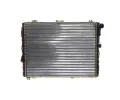 MAHLE Chladi vody MAO CR 253 000S, CR 253 000S
