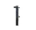 MAHLE Chladi vody MAO CR 253 000S, CR 253 000S