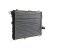 MAHLE Chladi vody MAO CR 253 000S, CR 253 000S