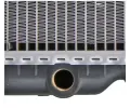 MAHLE Chladi vody MAO CR 254 000S, CR 254 000S