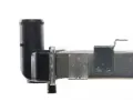 MAHLE Chladi vody MAO CR 254 000S, CR 254 000S