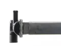 MAHLE Chladi vody MAO CR 254 000S, CR 254 000S