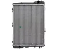 MAHLE Chladi vody MAO CR 254 000S, CR 254 000S