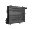 MAHLE Chladi vody MAO CR 254 000S, CR 254 000S