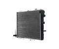 MAHLE Chladi vody MAO CR 254 000S, CR 254 000S