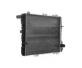 MAHLE Chladi vody MAO CR 254 000S, CR 254 000S