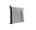 MAHLE Chladi vody MAO CR 255 000S, CR 255 000S