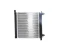MAHLE Chladi vody MAO CR 255 000S, CR 255 000S