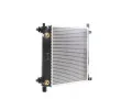 MAHLE Chladi vody MAO CR 255 000S, CR 255 000S