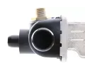 MAHLE Chladi vody MAO CR 255 000S, CR 255 000S