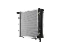 MAHLE Chladi vody MAO CR 256 000S, CR 256 000S