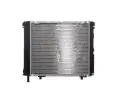 MAHLE Chladi vody MAO CR 256 000S, CR 256 000S