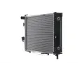 MAHLE Chladi vody MAO CR 257 000S, CR 257 000S