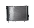 MAHLE Chladi vody MAO CR 257 000S, CR 257 000S