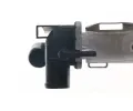 MAHLE Chladi vody MAO CR 257 000S, CR 257 000S