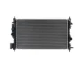 MAHLE Chladi vody MAO CR 2590 000P, CR 2590 000P
