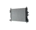MAHLE Chladi vody MAO CR 2590 000P, CR 2590 000P