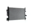 MAHLE Chladi vody MAO CR 2590 000P, CR 2590 000P