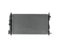 MAHLE Chladi vody MAO CR 2594 000P, CR 2594 000P