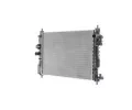 MAHLE Chladi vody MAO CR 2594 000P, CR 2594 000P