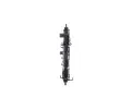 MAHLE Chladi vody MAO CR 2594 000P, CR 2594 000P