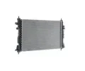 MAHLE Chladi vody MAO CR 2594 000P, CR 2594 000P