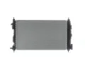 MAHLE Chladi vody MAO CR 2594 000P, CR 2594 000P