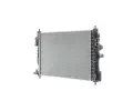 MAHLE Chladi vody MAO CR 2594 000P, CR 2594 000P