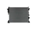 MAHLE Chladi vody MAO CR 2598 000P, CR 2598 000P