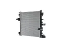 MAHLE Chladi vody MAO CR 2598 000P, CR 2598 000P