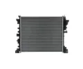 MAHLE Chladi vody MAO CR 2598 000P, CR 2598 000P