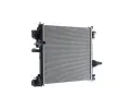 MAHLE Chladi vody MAO CR 2598 000P, CR 2598 000P