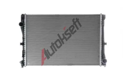 MAHLE Chladi vody MAO CR 2603 000P, CR 2603 000P