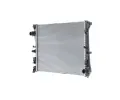 MAHLE Chladi vody MAO CR 2603 000P, CR 2603 000P