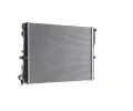 MAHLE Chladi vody MAO CR 2603 000P, CR 2603 000P
