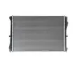 MAHLE Chladi vody MAO CR 2603 000P, CR 2603 000P