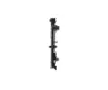 MAHLE Chladi vody MAO CR 2603 000P, CR 2603 000P