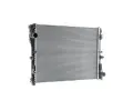 MAHLE Chladi vody MAO CR 2603 000P, CR 2603 000P