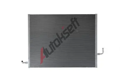 MAHLE Chladi vody MAO CR 2606 000P, CR 2606 000P